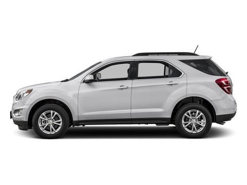 Used 2017 Chevrolet Equinox LT w/ Sport Edition FWD image 3
