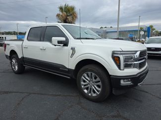 Used 2024 Ford F150 King Ranch w/ FX4 Off-Road Package 360° Tour