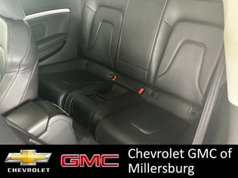 Used 2015 Audi A5 2.0T Premium Plus w/ Technology Package AWD/4WD image 21