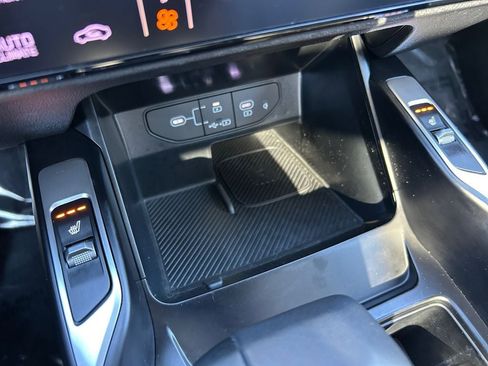 Used 2024 Kia Sorento X-Line EX image 36