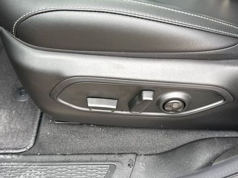 New 2026 Jeep Grand Cherokee Limited w/ Limited Altitude Package image 16