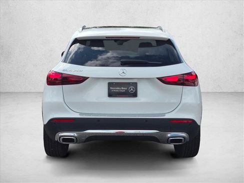 New 2026 Mercedes-Benz GLA 250 image 7