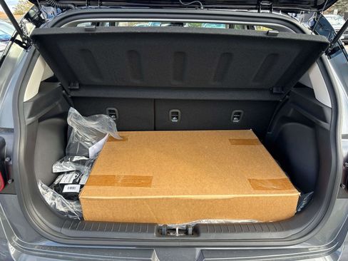 New 2026 Hyundai Venue SEL image 8