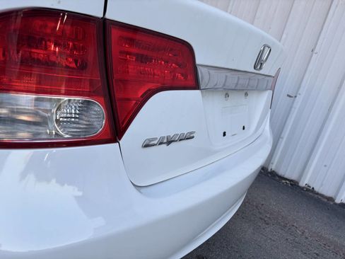 Used 2009 Honda Civic EX image 32
