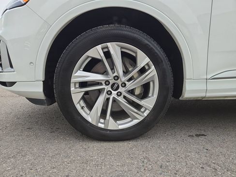 Used 2021 Audi Q7 3.0T Premium Plus AWD/4WD image 10