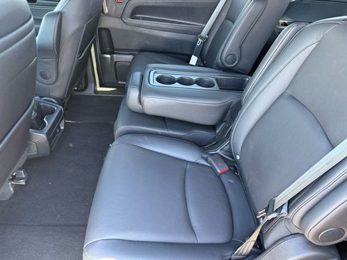 Used 2024 Honda Odyssey Touring image 27