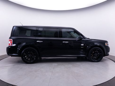 Used 2019 Ford Flex SEL w/ Equipment Group 202A FWD image 43