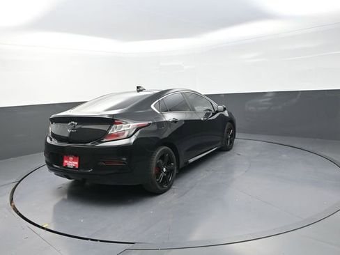 Used 2018 Chevrolet Volt LT image 21