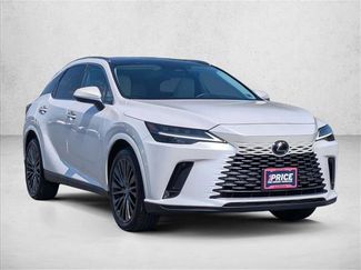 Used 2024 Lexus RX 350 w/ Convenience Package video 3