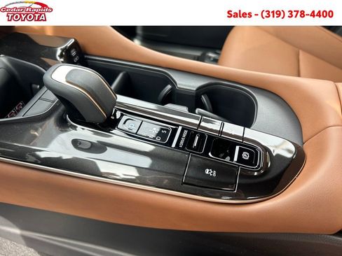 New 2026 Toyota Crown Signia image 18