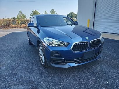 Used 2022 BMW X2 xDrive28i w/ Convenience Package