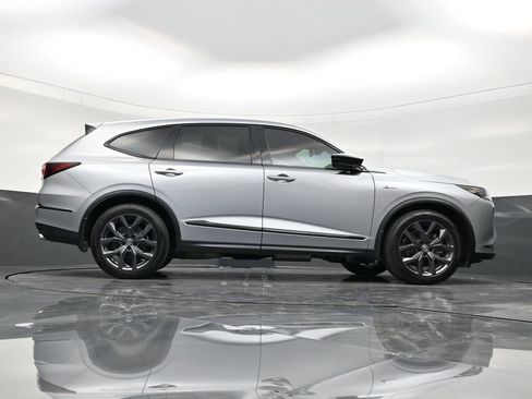 Used 2022 Acura MDX A-Spec AWD/4WD image 24