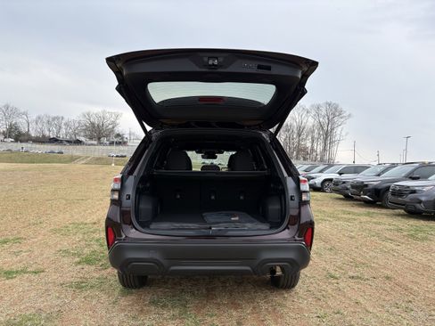 New 2026 Subaru Forester Premium image 11