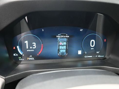 New 2026 Ford Explorer Active w/ Active Comfort Package image 16