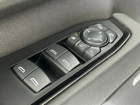 Used 2024 GMC Sierra 2500 AT4 w/ AT4 Premium Plus Package image 34