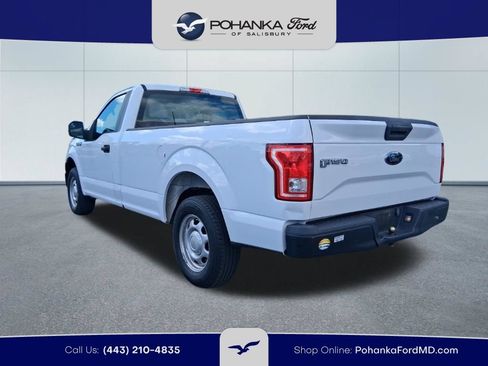 Used 2017 Ford F150 XL RWD image 7