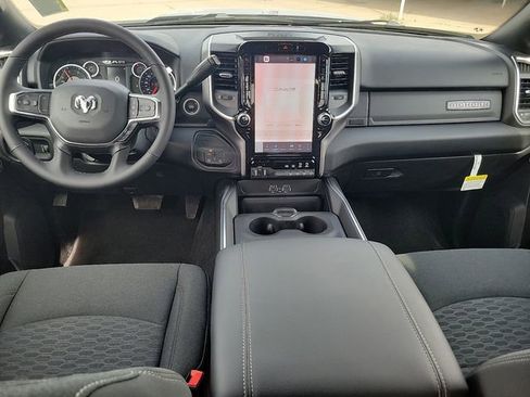 New 2026 RAM 2500 Big Horn image 9