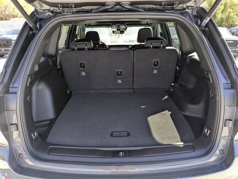 New 2026 Jeep Grand Cherokee Altitude RWD image 12