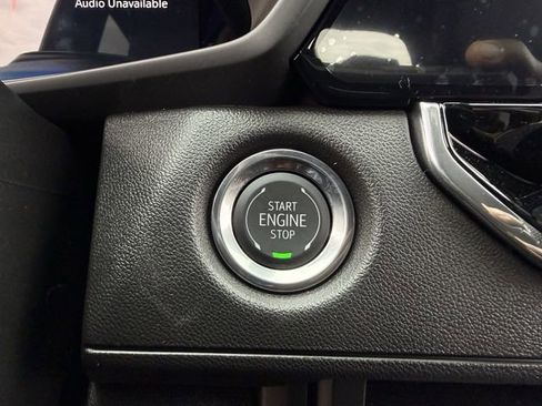 New 2026 Chevrolet Colorado Trail Boss AWD/4WD image 23