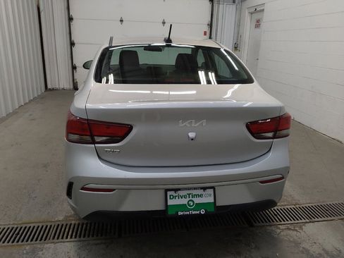 Used 2022 Kia Rio S FWD image 6