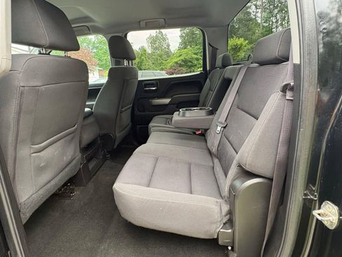Used 2016 Chevrolet Silverado 2500 LT w/ Midnight Edition AWD/4WD image 26