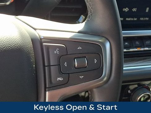 Used 2024 Chevrolet Silverado 1500 LT AWD/4WD image 8