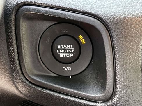 Used 2026 Jeep Wrangler Unlimited Sport AWD/4WD image 24
