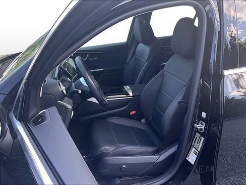 Certified 2025 Mercedes-Benz GLC 350e 350e image 24