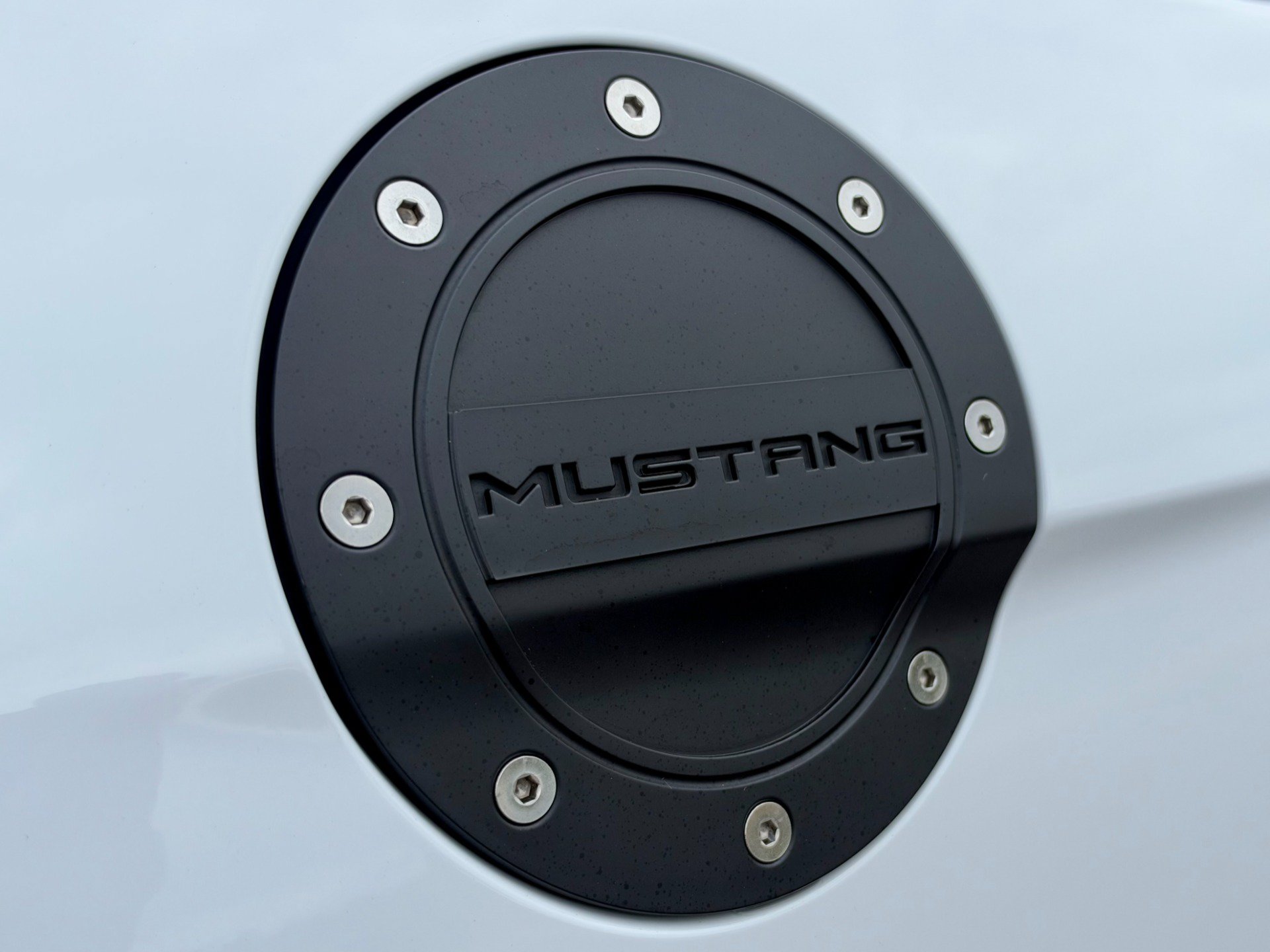 Used 2021 Ford Mustang Mach 1 RWD image 20