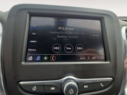 Used 2021 Chevrolet Equinox LT AWD/4WD image 15
