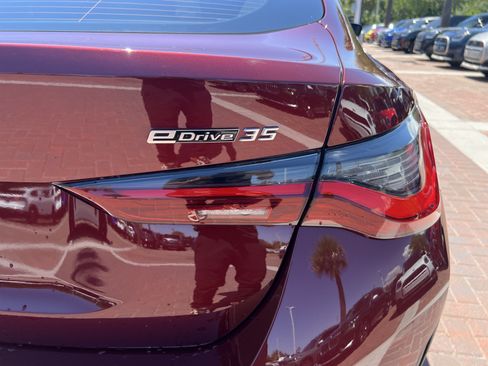 Certified 2023 BMW i4 eDrive35 RWD image 44