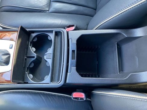 Used 2013 Volvo XC90 3.2 image 19