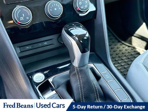 Used 2024 Volkswagen Taos S AWD/4WD image 23