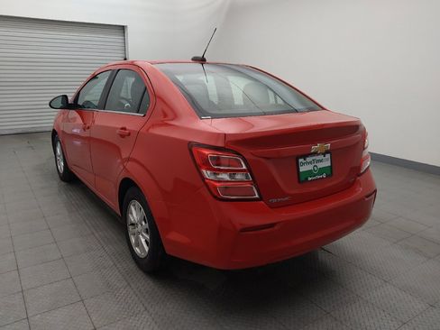 Used 2020 Chevrolet Sonic LT w/ Convenience Package image 5