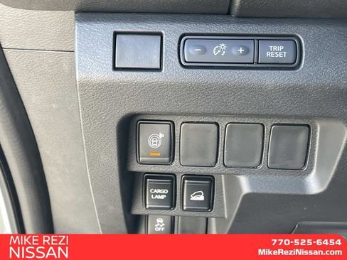 New 2026 Nissan Frontier S AWD/4WD image 13