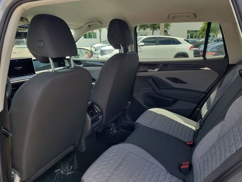 New 2026 Volkswagen Tiguan S FWD image 5