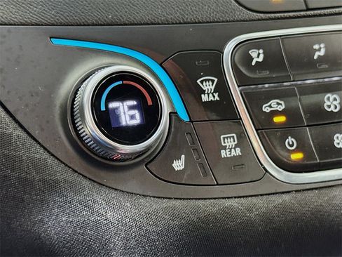 Certified 2024 Chevrolet Malibu LT image 17