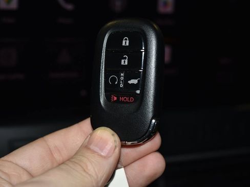 Used 2026 Honda Passport TrailSport Elite image 18