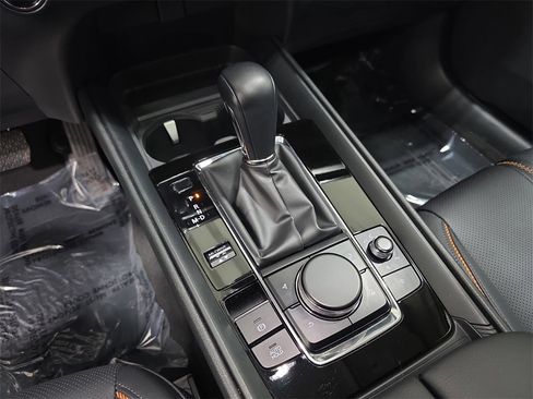 Used 2024 MAZDA CX-50 2.5 Turbo w/ Cargo Package image 25