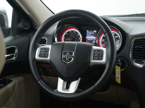 Used 2013 Dodge Durango Citadel w/ Technology Group image 15