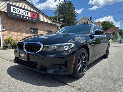 Used 2020 BMW 330i xDrive Sedan w/ Driving Assistance Package