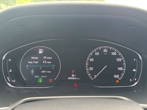 Used 2020 Honda Accord Sport image 3