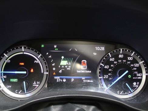 Used 2022 Toyota Highlander XLE image 17