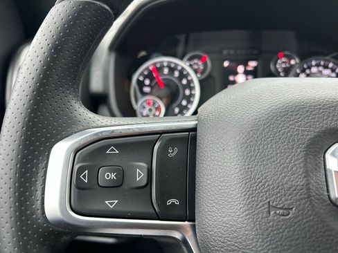 New 2026 RAM 2500 Tradesman w/ Power Wagon Package image 16