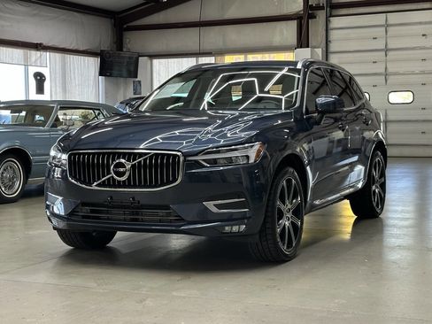 Used 2019 Volvo XC60 T5 Inscription w/ Protection Package Premier image 5