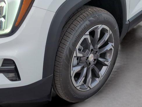 New 2026 GMC Terrain Elevation w/ Elevation Premium Package image 11