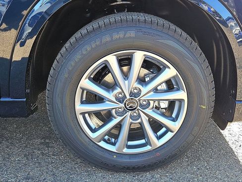 New 2025 MAZDA CX-5 AWD 2.5 S w/ Select Package image 10