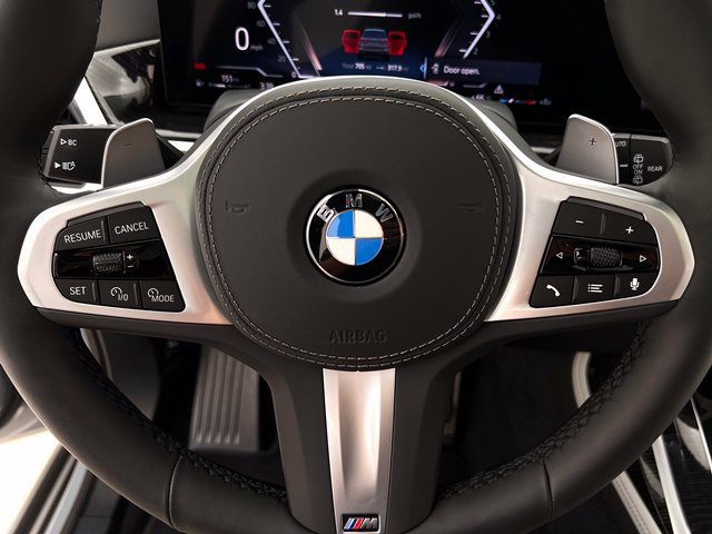 Certified 2027 BMW X7 xDrive40i w/ M Sport Package AWD/4WD image 17