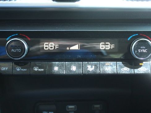 Used 2021 Kia K5 LXS FWD image 37