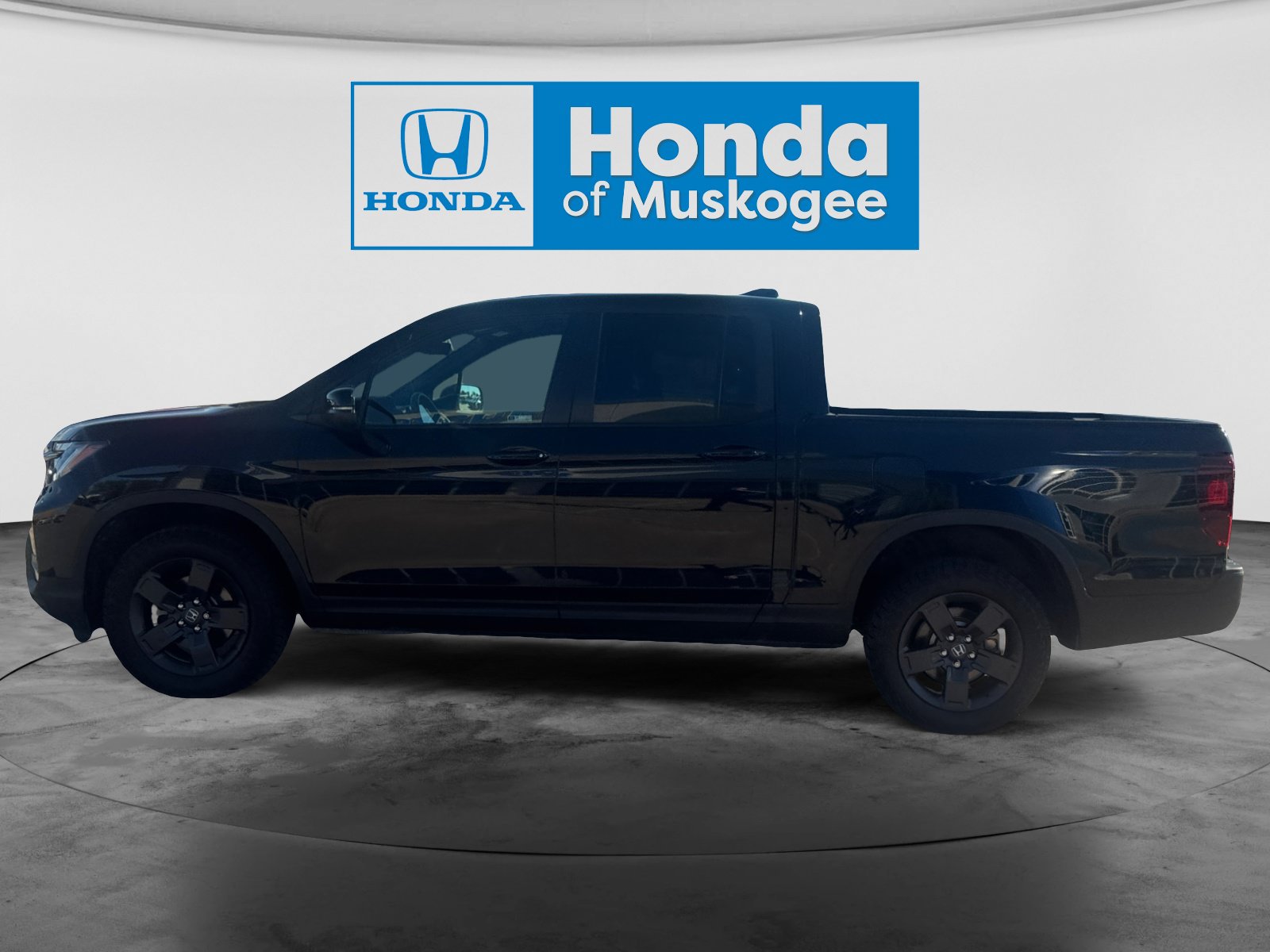 Certified 2026 Honda Ridgeline TrailSport image 8